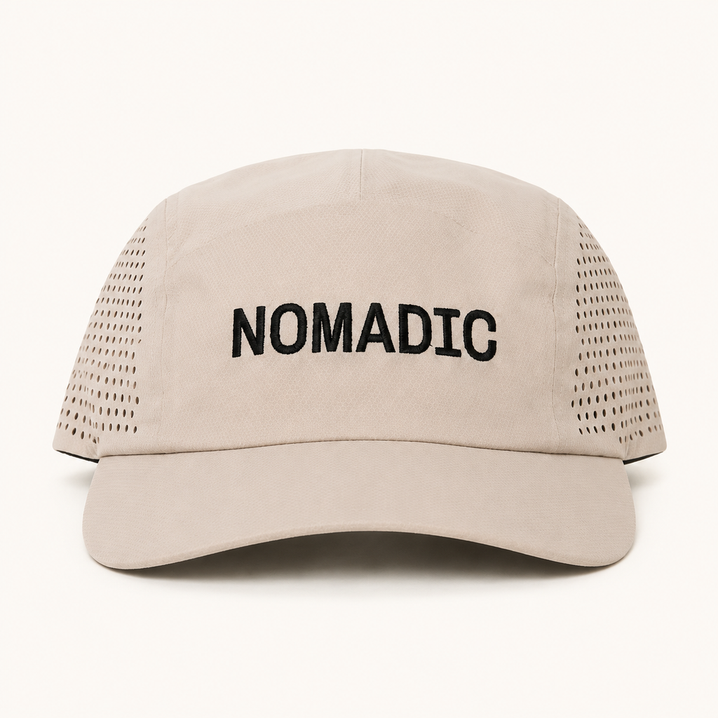 Endurance Hat