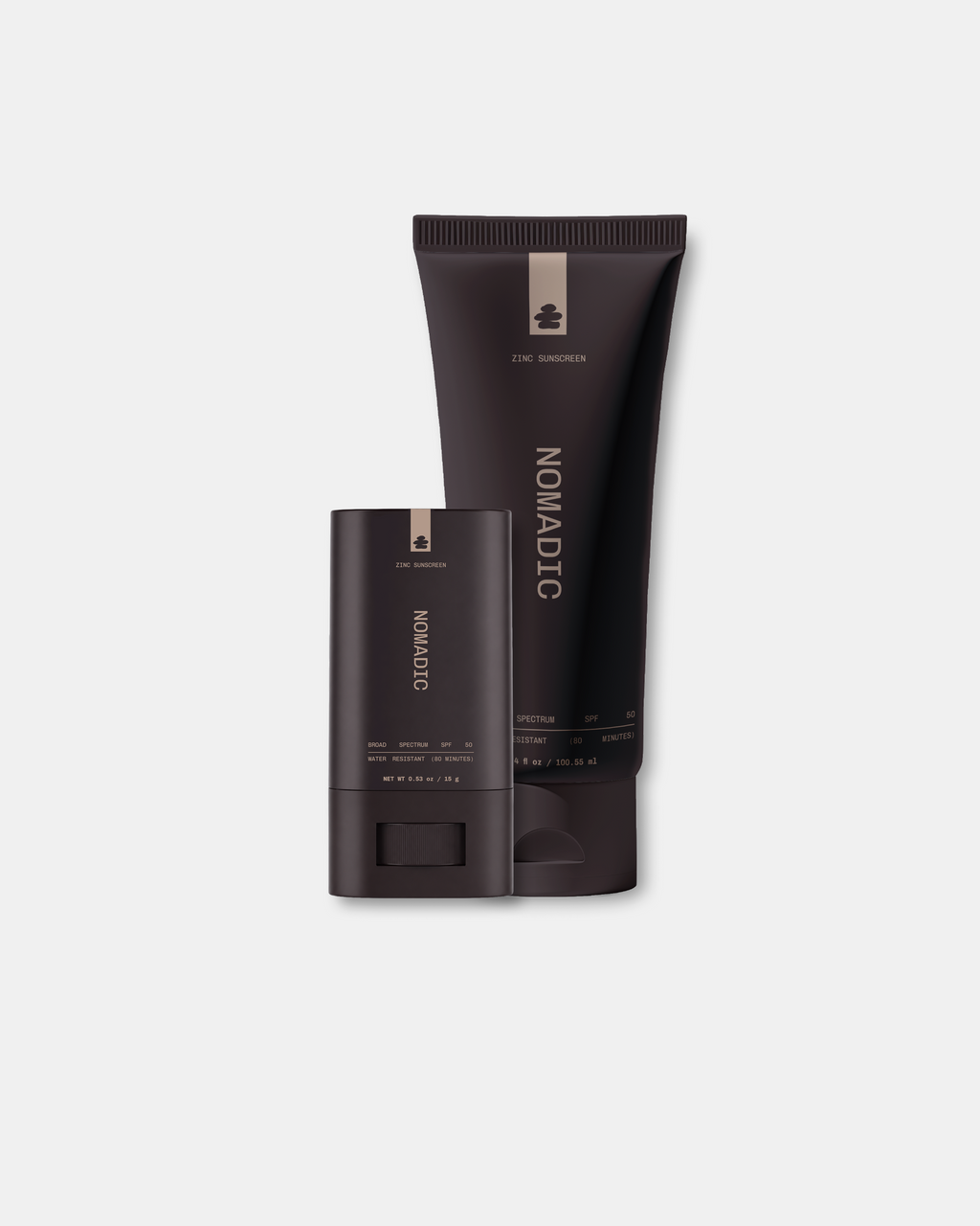 Lotion + Stick Bundle