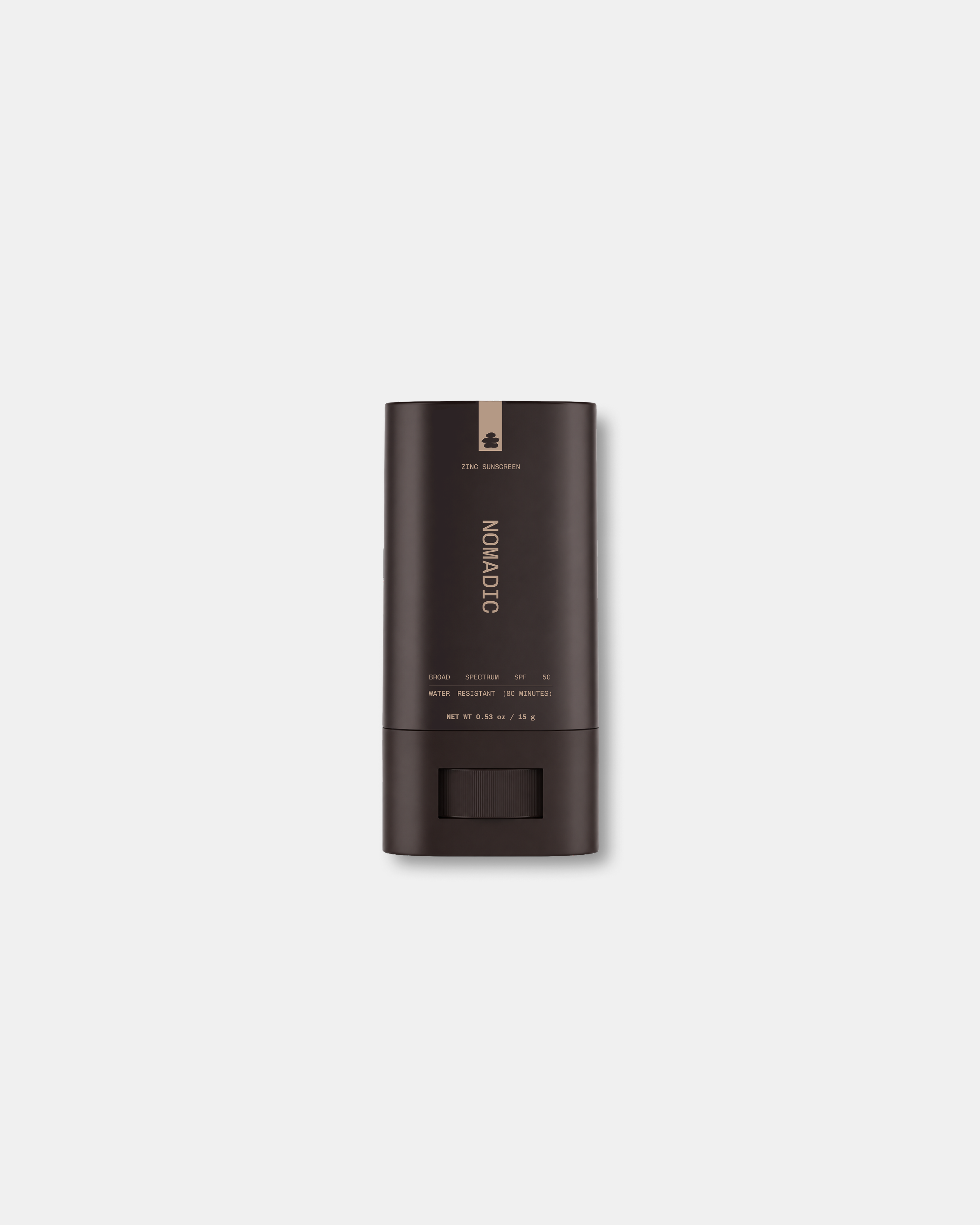 Zinc Sunscreen Stick SPF 50