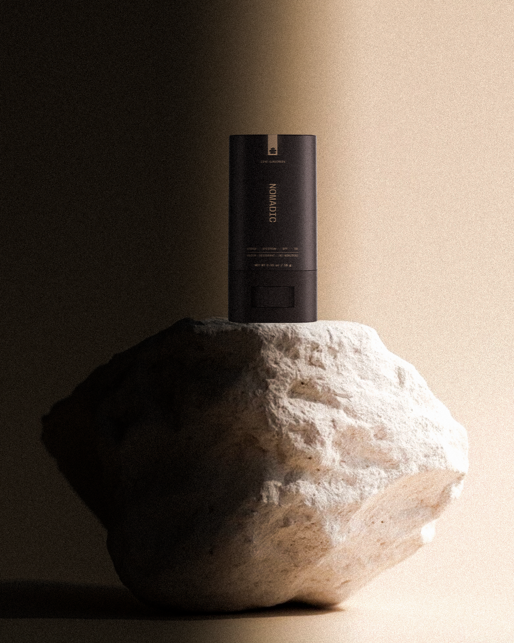 Zinc Sunscreen Stick SPF 50