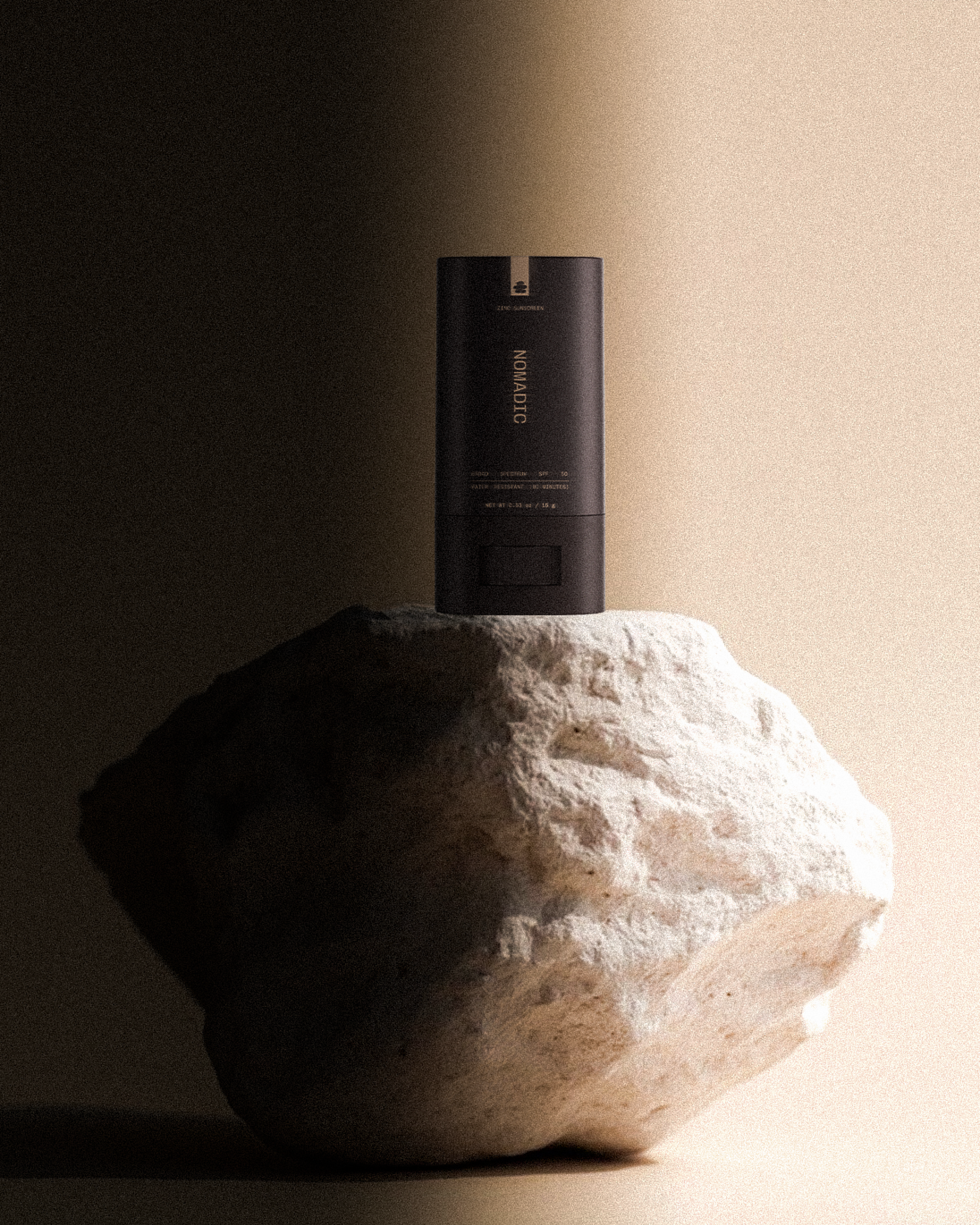 Zinc Sunscreen Stick SPF 50