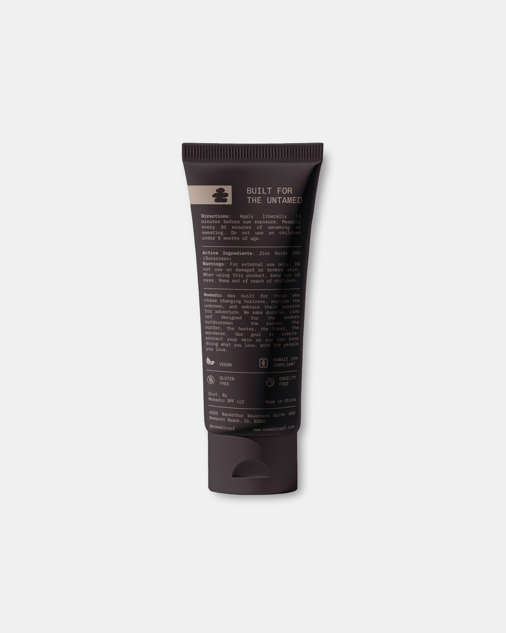 Lotion + Stick Bundle