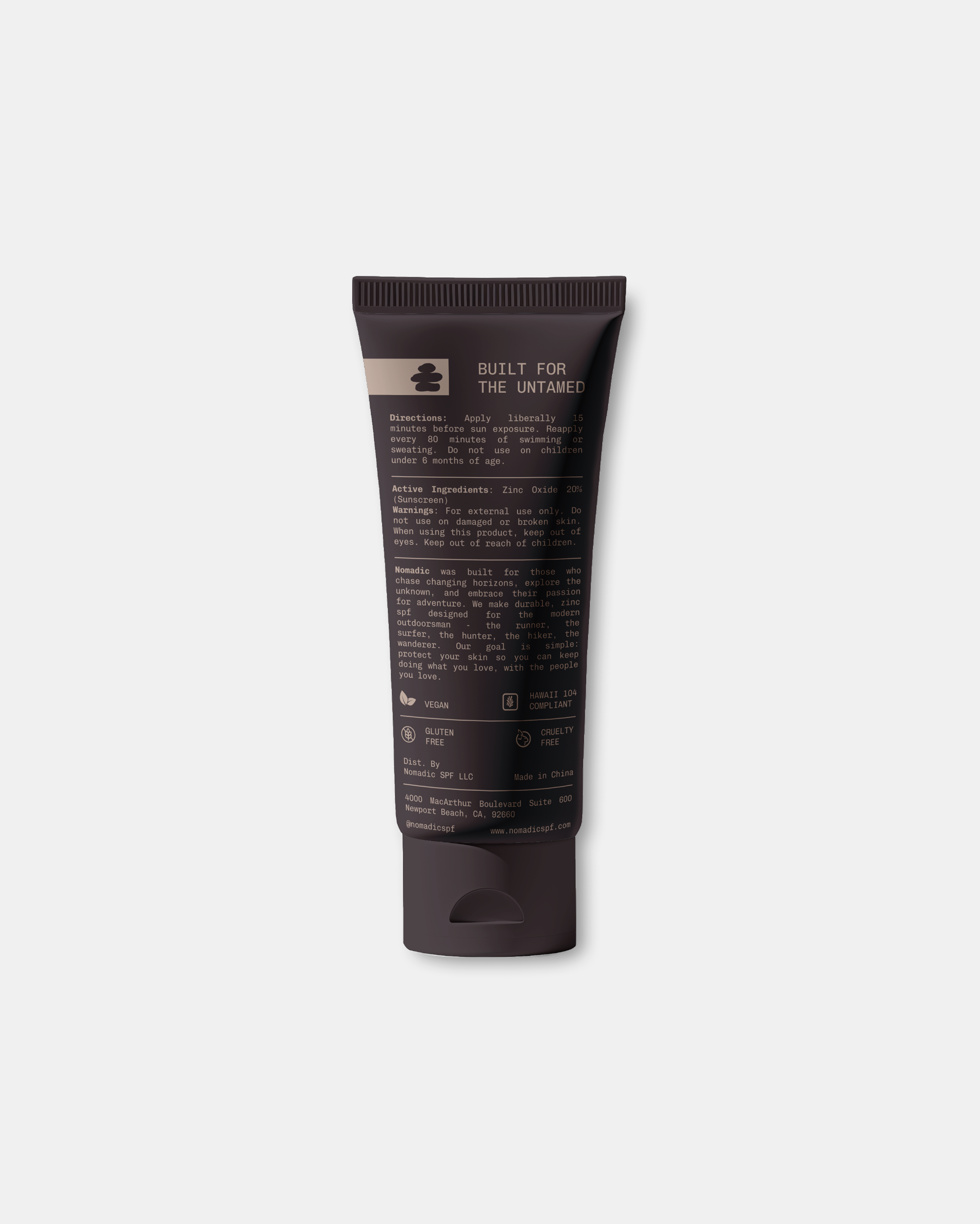 Lotion + Stick Bundle