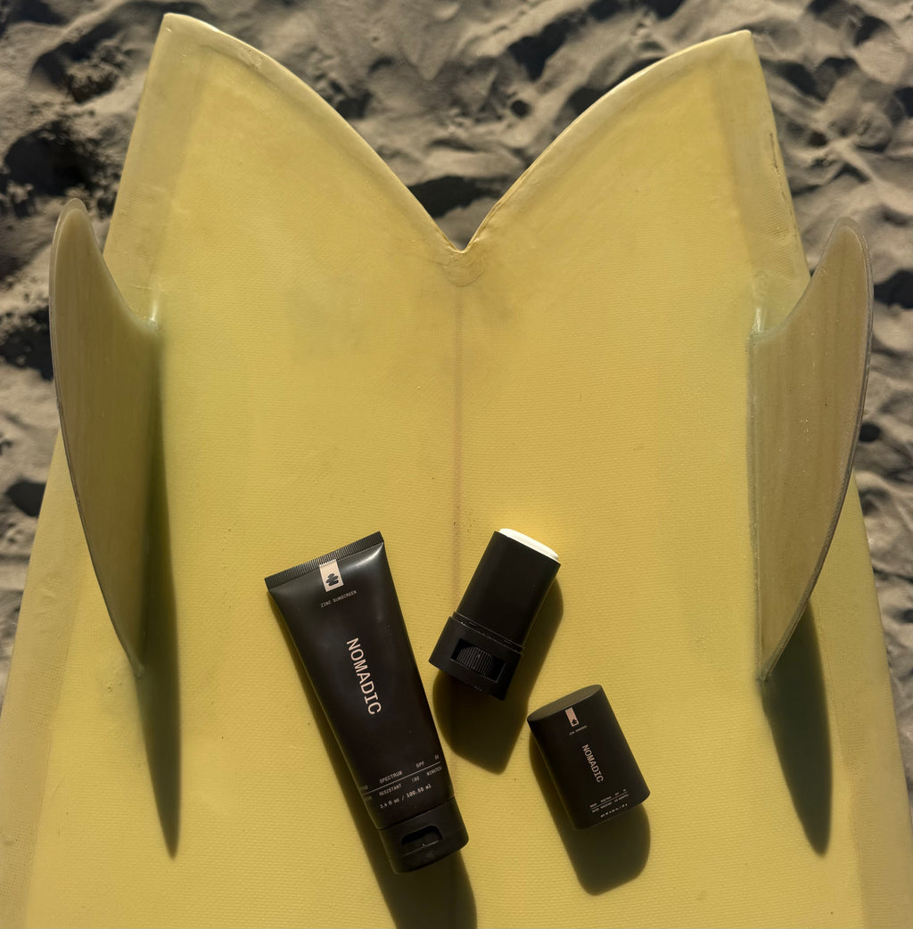 SPF 50 Lotion + Stick Bundle