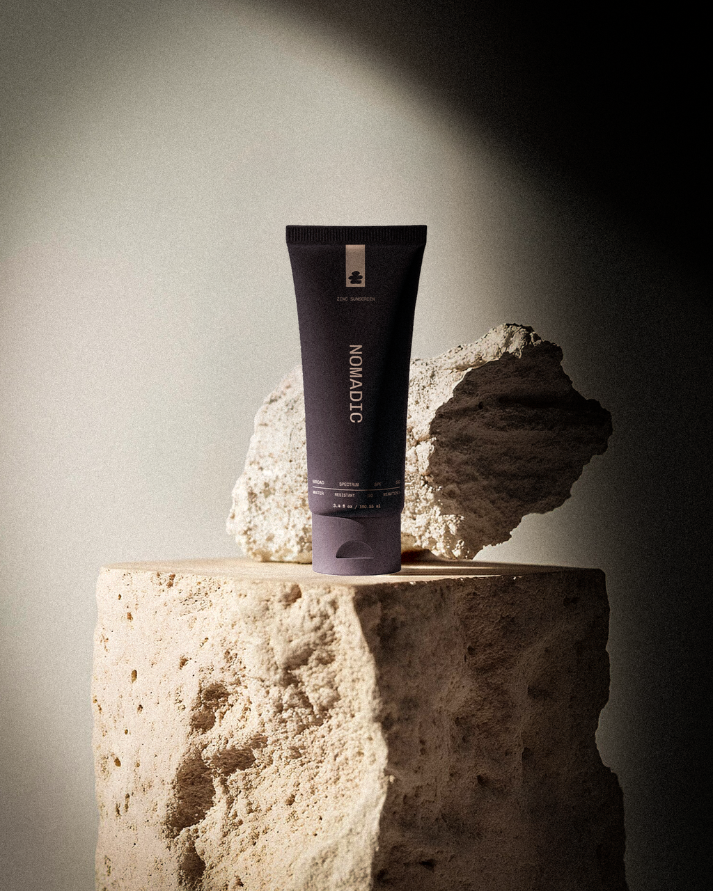 Zinc Sunscreen Lotion SPF 50