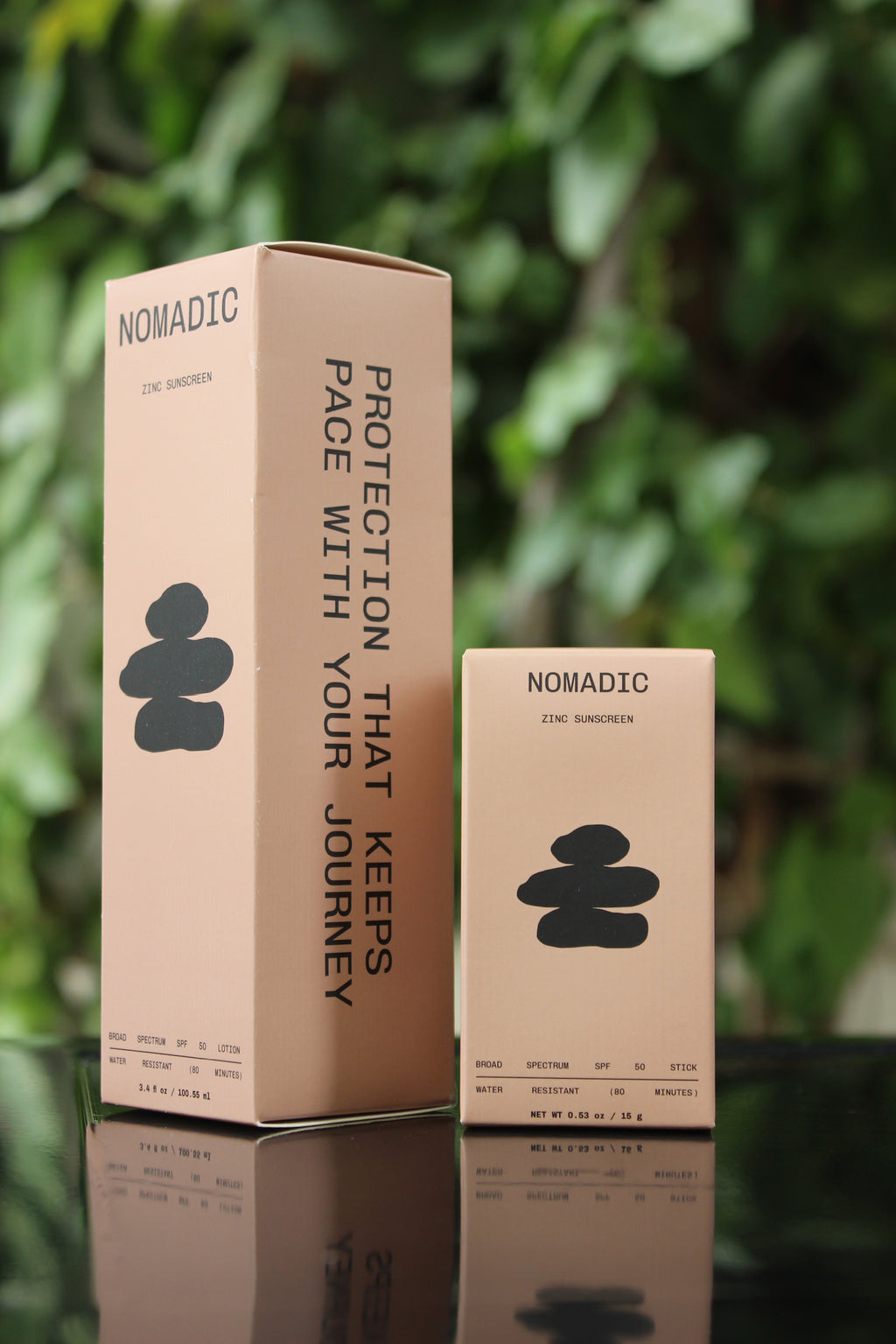 Lotion + Stick Bundle