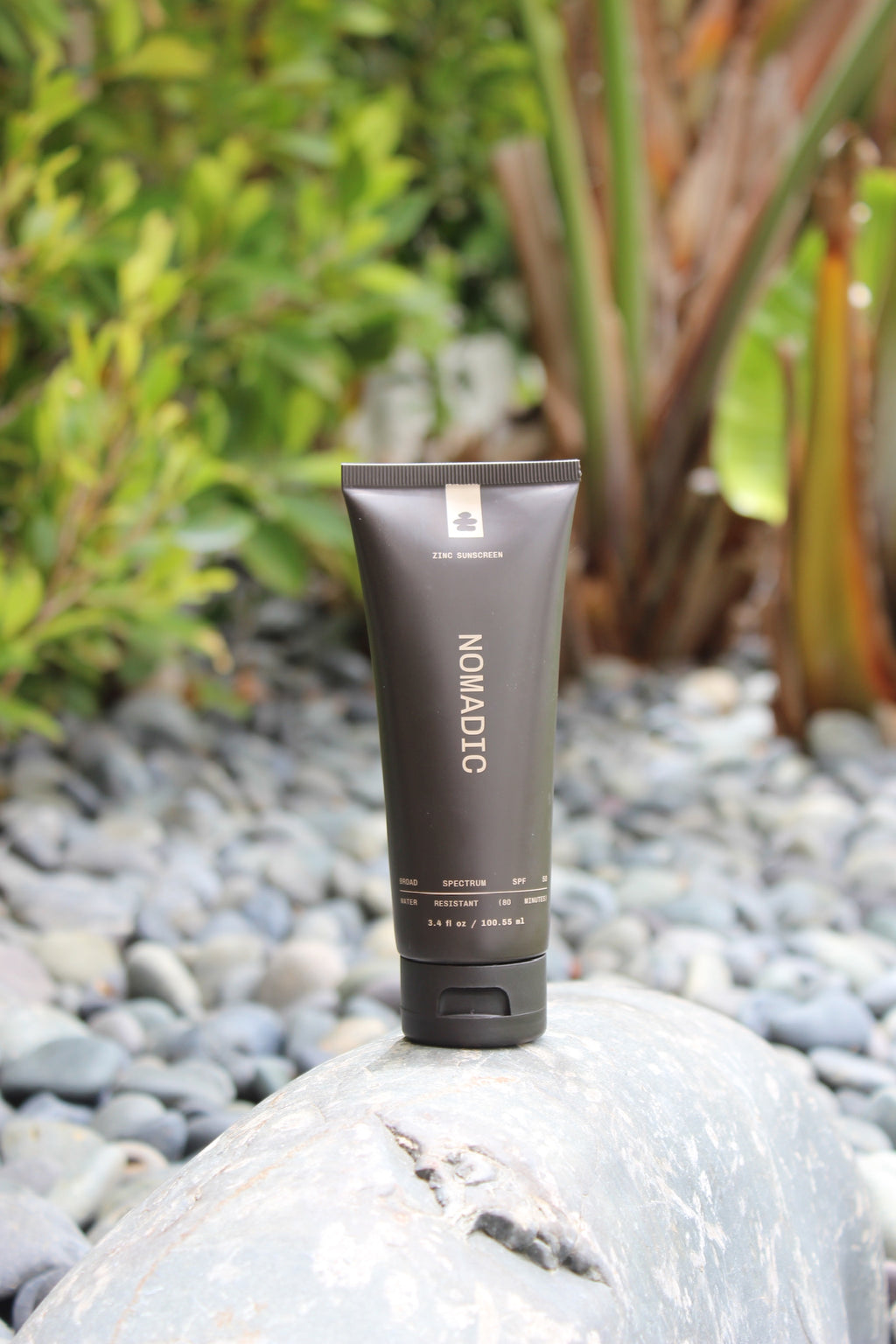 SPF 50 Zinc Sunscreen Lotion