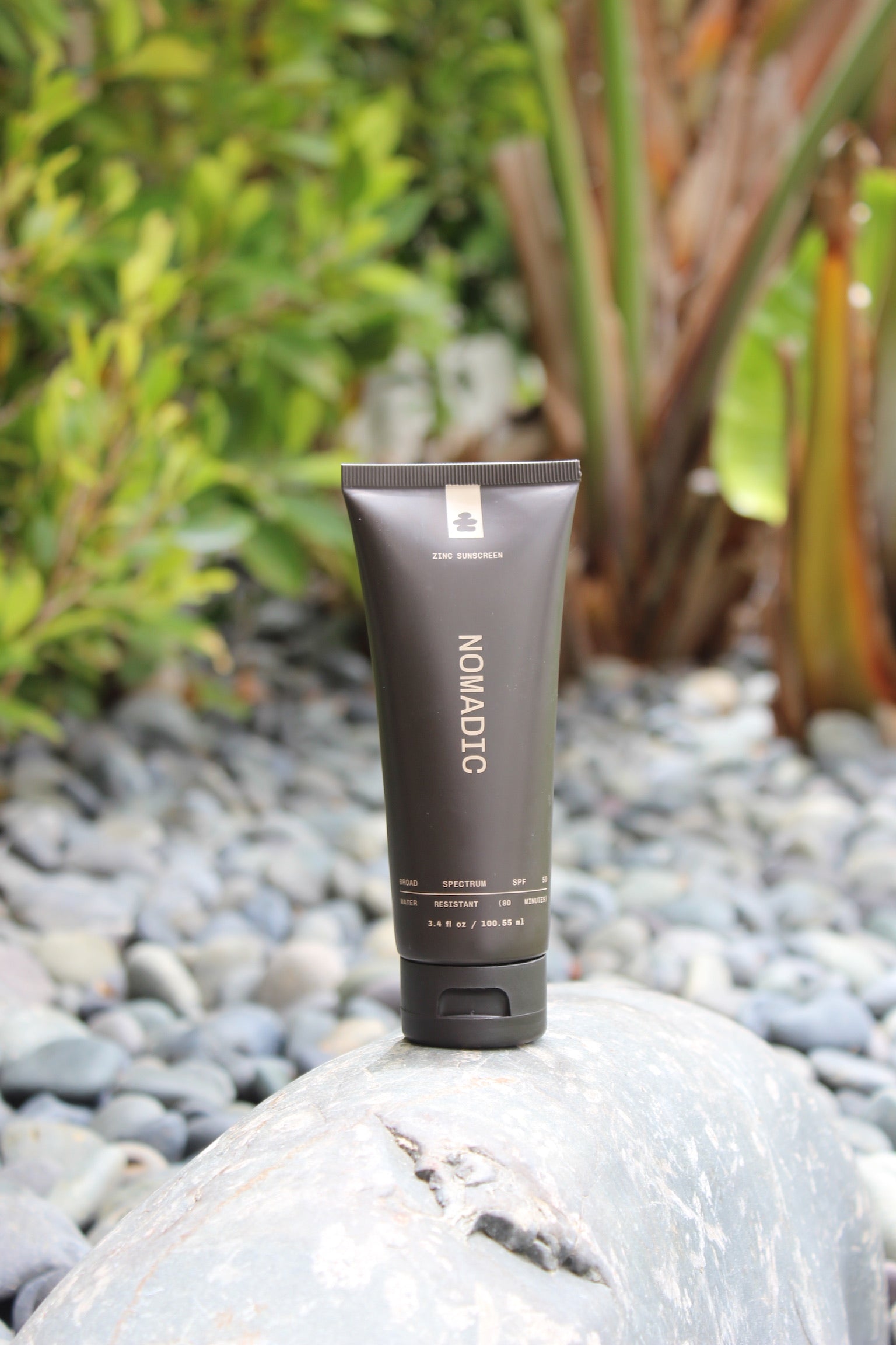 SPF 50 Zinc Sunscreen Lotion