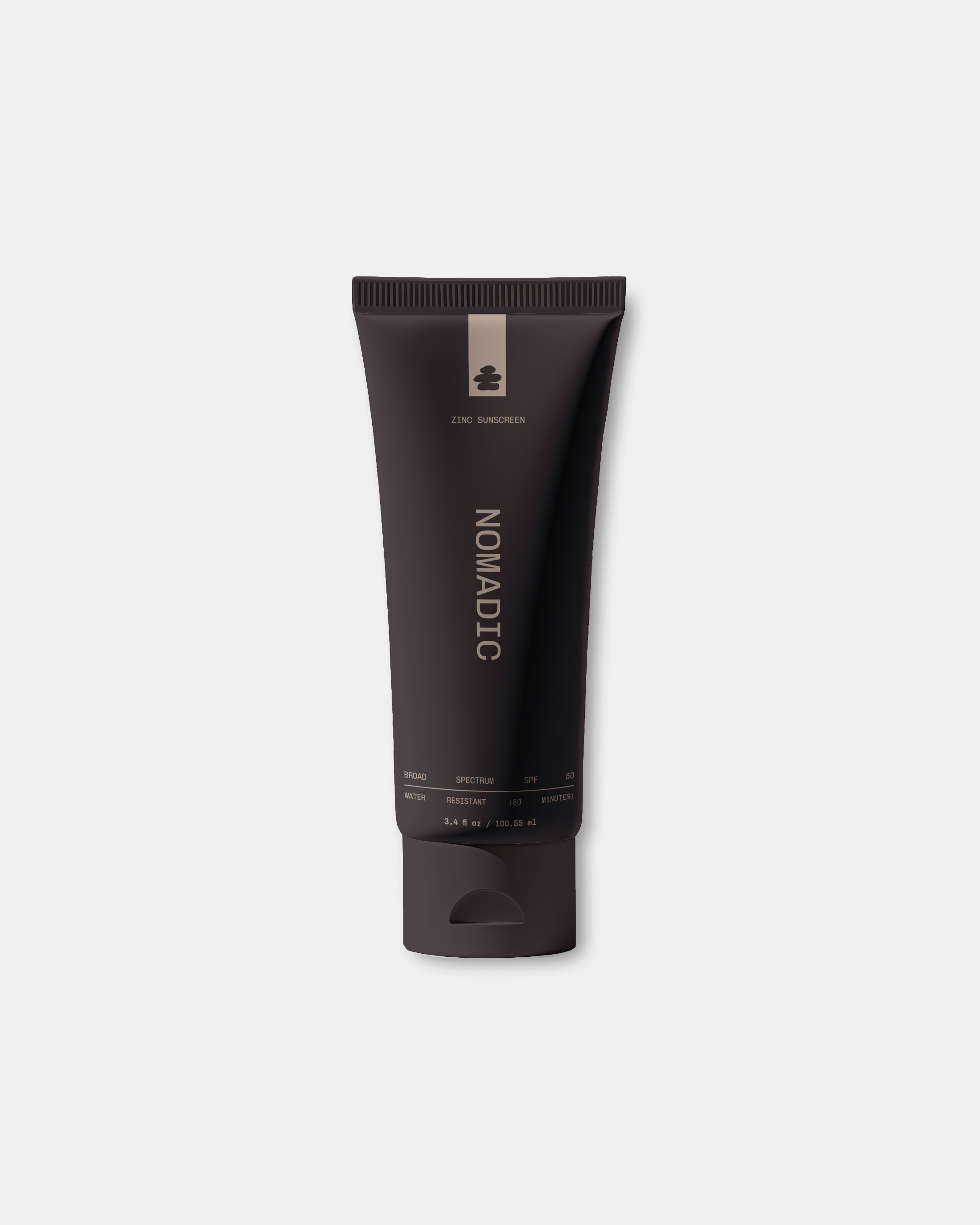 Zinc Sunscreen Lotion SPF 50