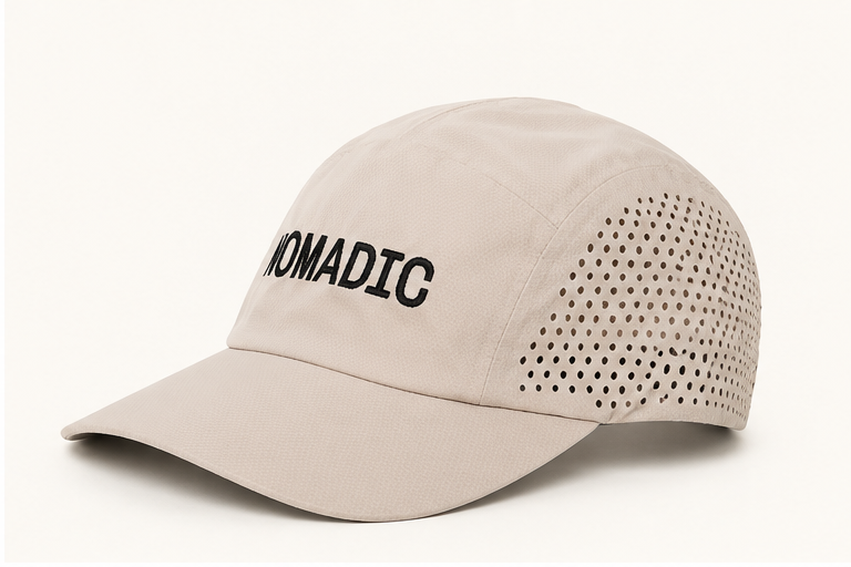 Endurance Hat